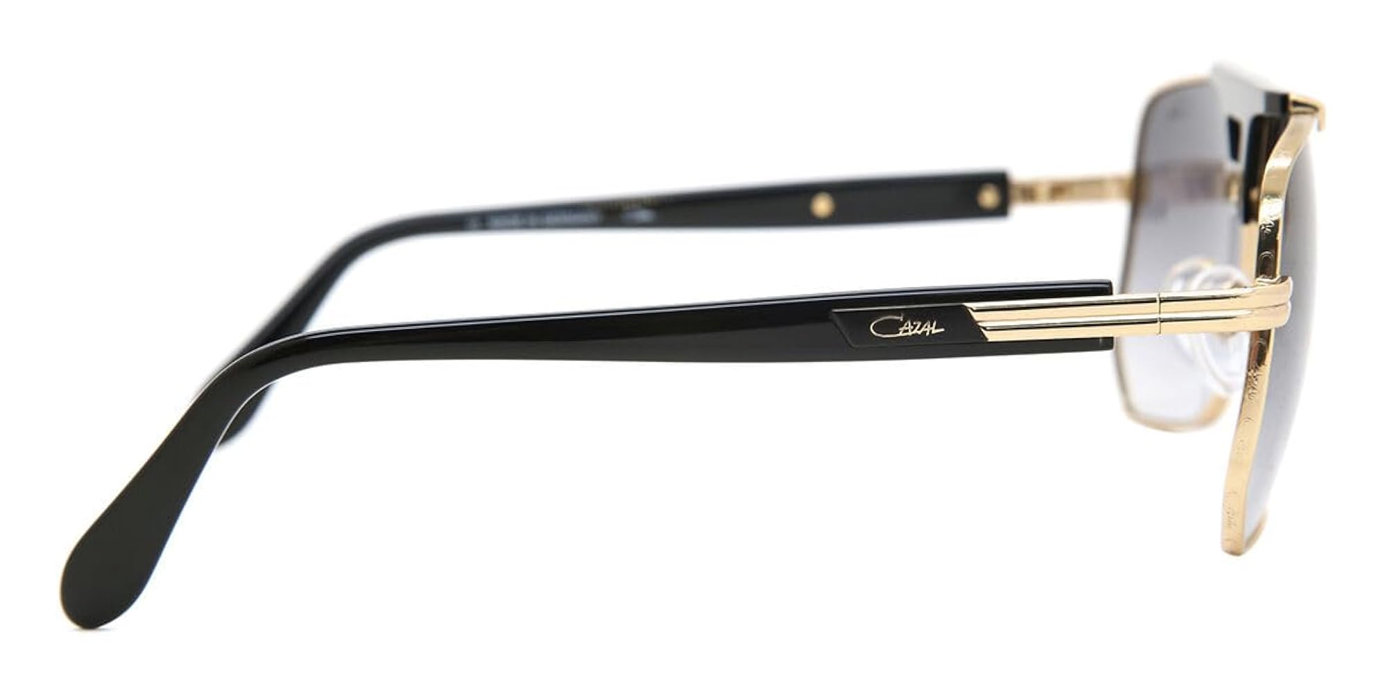 CAZALグラデーション サングラス 楽天市場】CAZAL カザール サングラス ブラウングラデーション